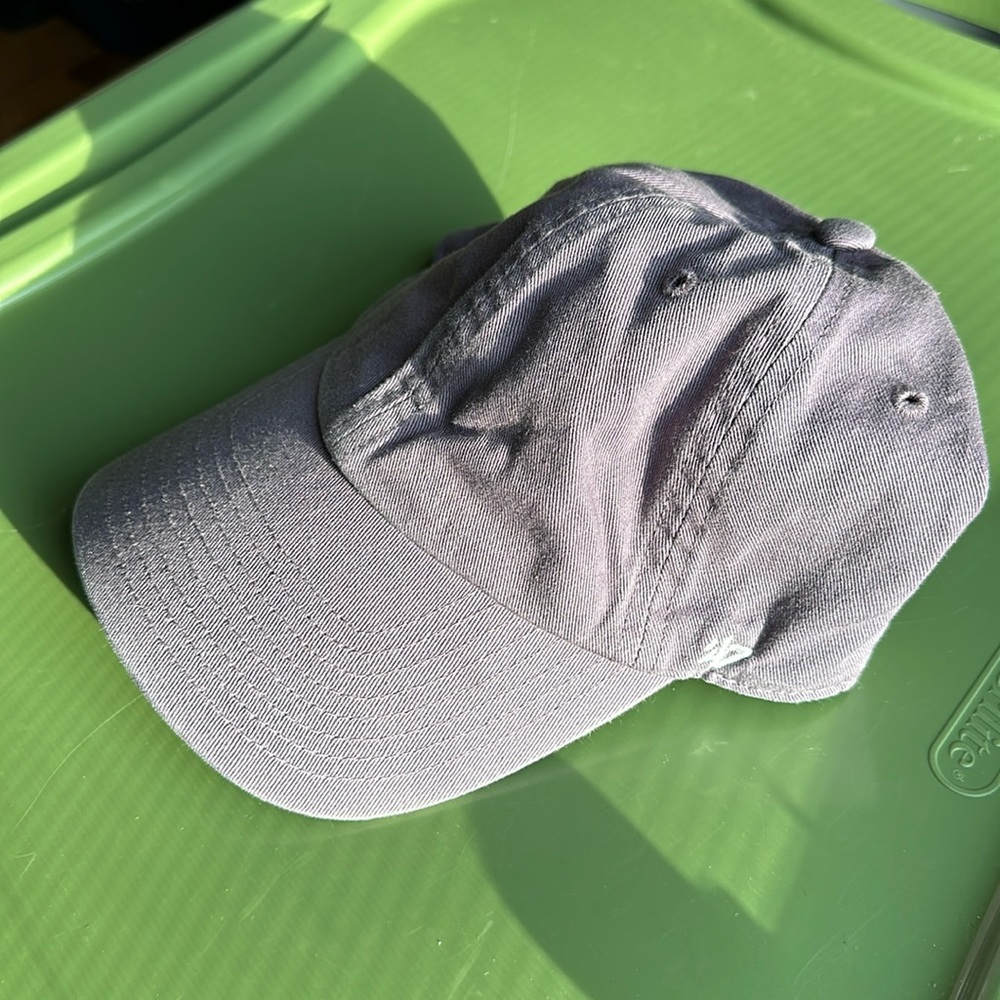 47 brand hat